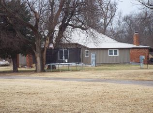 4622 E Owen K Garriott Rd, Enid, OK 73701