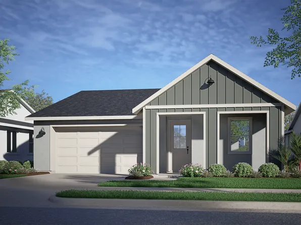 Plan 2 Plan, Creekside