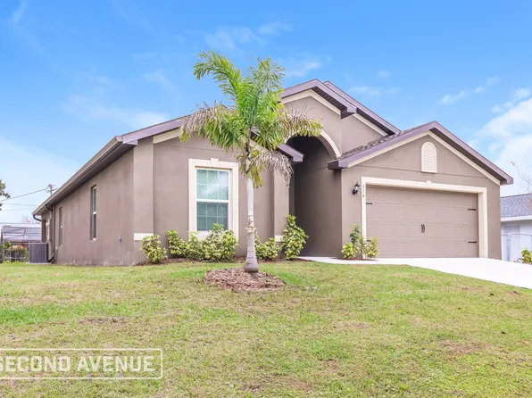 510 Gregory St SE, Palm Bay, FL 32909