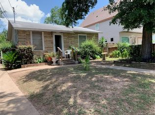 4704 Santa Anna St, Austin, TX 78721