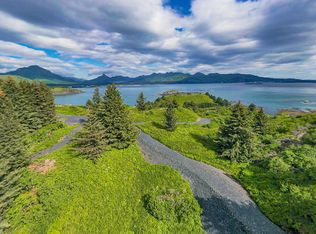 6265 Cliff Point Rd, Kodiak, AK 99615