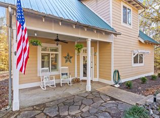 452 Antler Dr, Rising Fawn, GA 30738