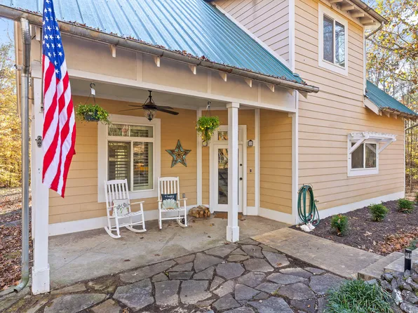 452 Antler Dr, Rising Fawn, GA 30738