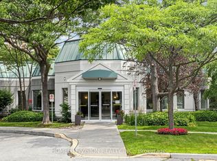 2628 McCowan Rd #710, Toronto, ON M1S 5J8