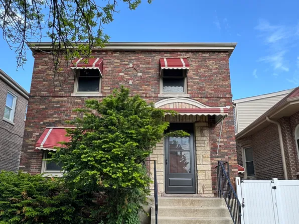 9319 S May St, Chicago, IL 60620