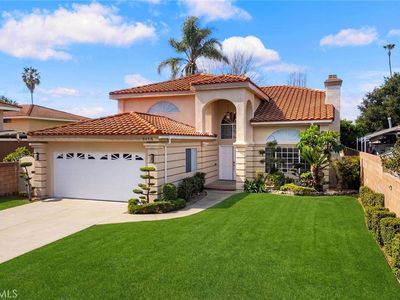 5613 N Charlotte Ave, San Gabriel, CA, 91776