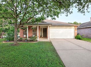 2601 Marcus Abrams Blvd, Austin, TX 78748