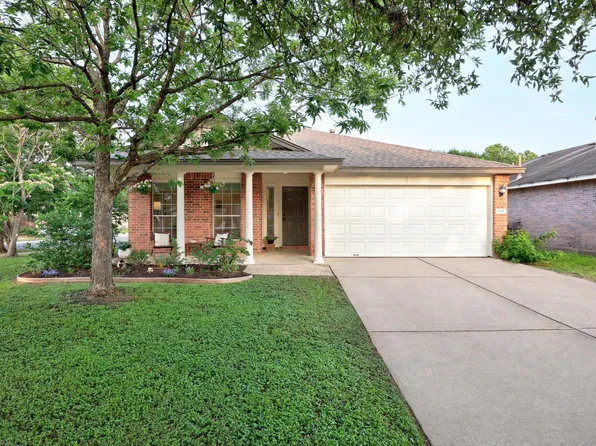 2601 Marcus Abrams Blvd, Austin, TX 78748