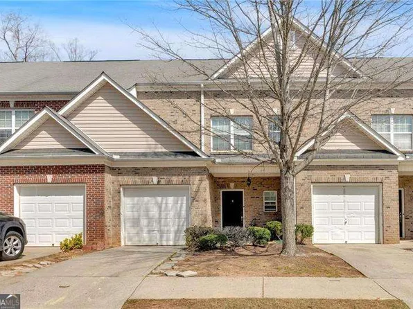 2555 Flat Shoals Rd APT 1104, Atlanta, GA 30349