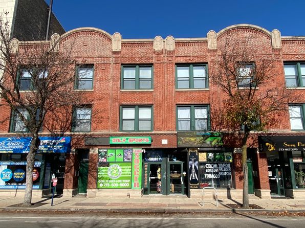 3318 W Lawrence Ave #3