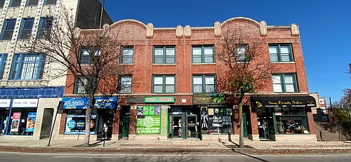 3316-3320 W Lawrence Ave Photo 1 3316-3320 W Lawrence Ave Photo 1