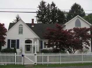 1378 Bloom Rd, Danville, PA 17821