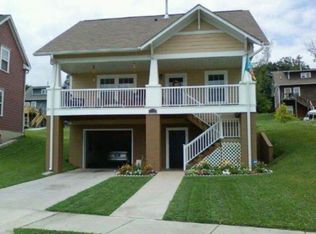 1721 Moses Ave, Knoxville, TN 37921