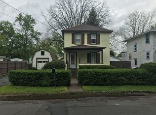 913 Spruce St, Elmira, NY 14904