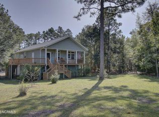 399 Argonne Rd, Southport, NC 28461
