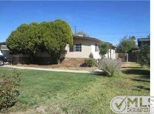 38628 3rd St E, Palmdale, CA 93550