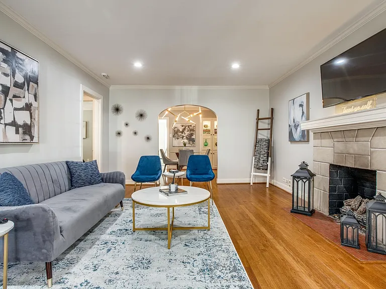 5330 McCommas Blvd — Photo 6