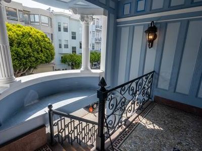 1237 Taylor St #1241 - Main Image