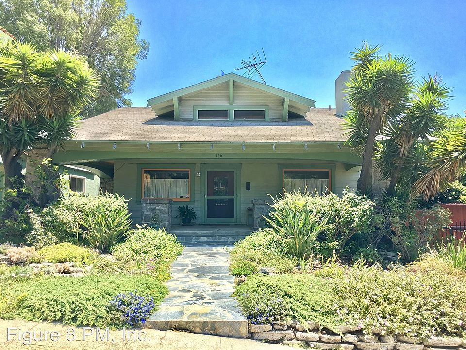 1st image of 746 N La Fayette Park Pl