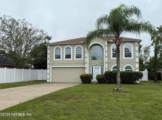 9286 THUNDERBOLT Court, Jacksonville, FL 32221