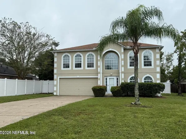 9286 THUNDERBOLT Court, Jacksonville, FL 32221