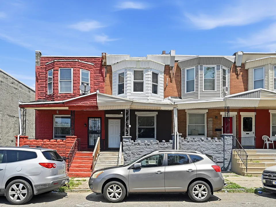 5459 Race St