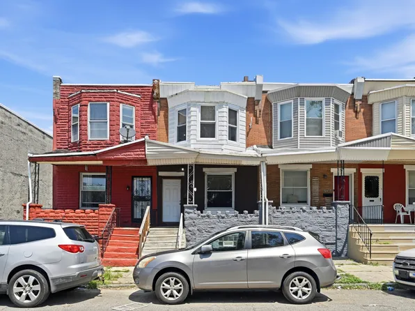 5459 Race St, Philadelphia, PA 19139
