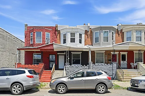 5459 Race St Photo 1