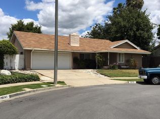 16751 Huggins Ave, Yorba Linda, CA 92886