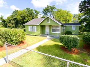 2215 10th Ave S, Columbus, MS 39701