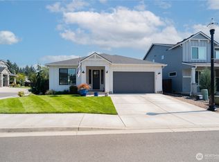 9109 NE 151st Ct, Vancouver, WA 98682