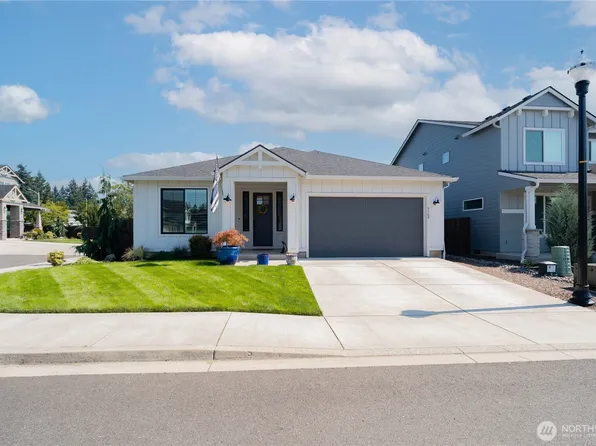 9109 NE 151st Court, Vancouver, WA 98682
