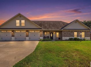 355 Patriot Way, Texarkana, TX 75501
