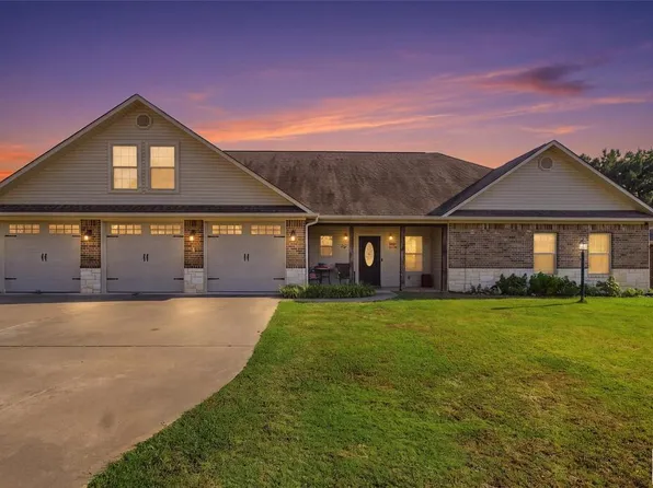 355 Patriot Way, Texarkana, TX 75501