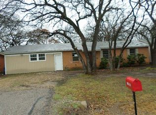 113 Burl St, Corinth, TX 76208