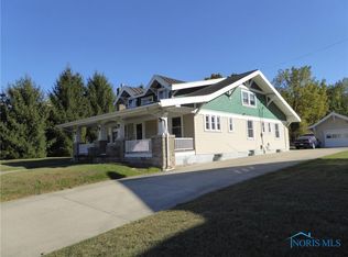 303 W Main St, Fayette, OH 43521