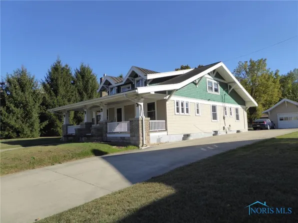 303 W Main St, Fayette, OH 43521