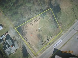 229 Pennton Ave NW, Lenoir, NC 28645