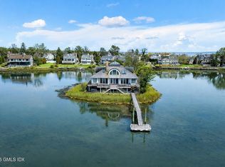 189 Shore Rd, Old Greenwich, CT 06870