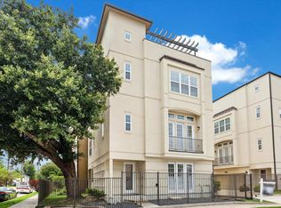 104 W Drew St, Houston, TX 77006