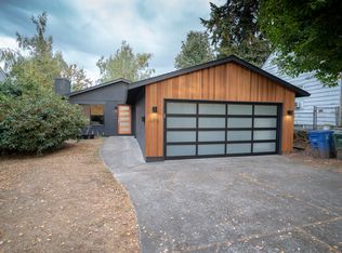 4418 NE 80th Ave, Portland, OR 97218