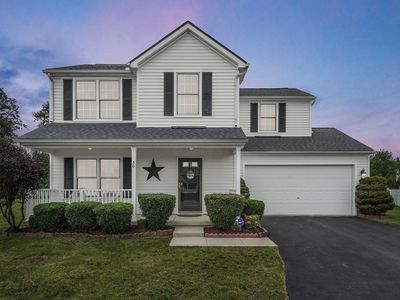 50 Bazler Ln, South Bloomfield, OH, 43103