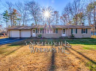 5 Stagecoach Ln, Windham, ME 04062