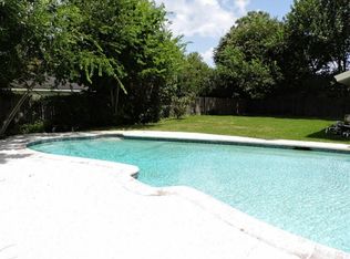 4319 Parkmead Dr, Seabrook, TX 77586