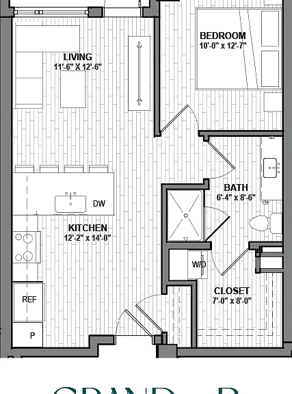 The Emerson — Photo 44