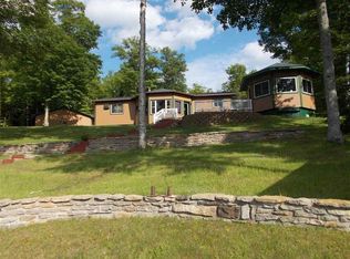 17675 Holli Blue Rd, Republic, MI 49879