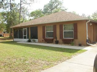 12035 Limpkin Rd, Weeki Wachee, FL 34614
