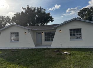 7506 N Thatcher Ave, Tampa, FL 33614