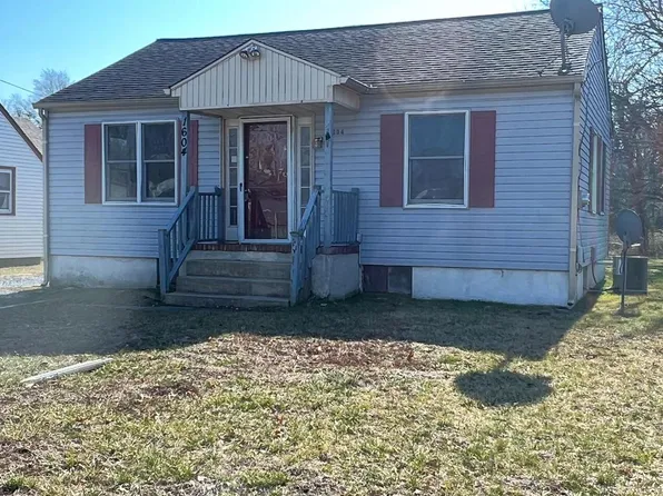 1604 Columbus Rd, Burlington, NJ 08016