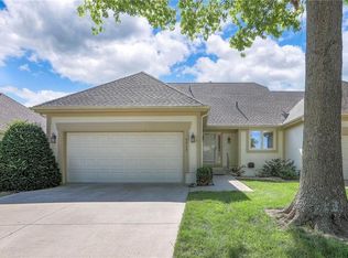 8817 Larson Ave, Kansas City, MO 64138